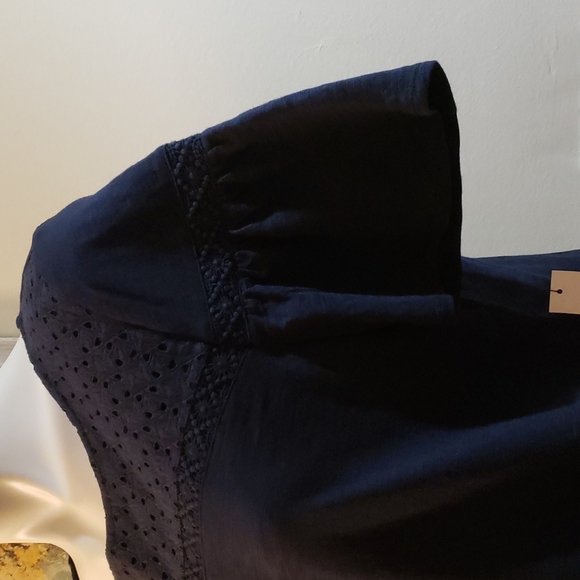 Talbots Blouse - Picture 4 of 7